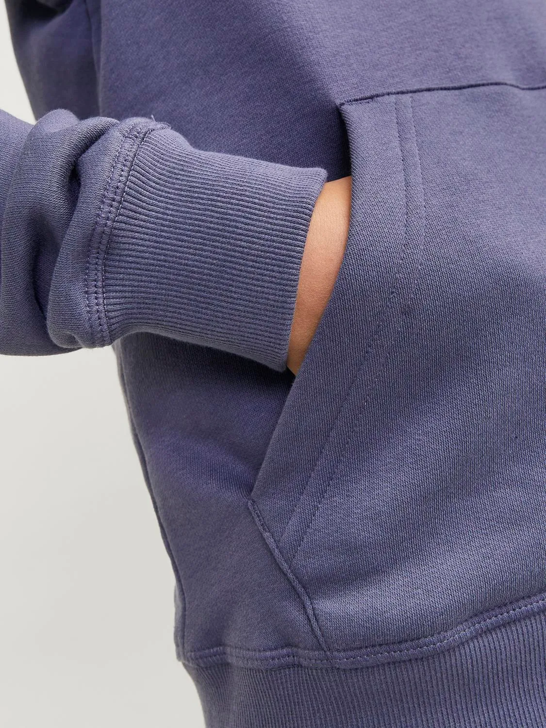 Sweatshirt JORFREDERIKSBERG Jack&Jones Júnior 1