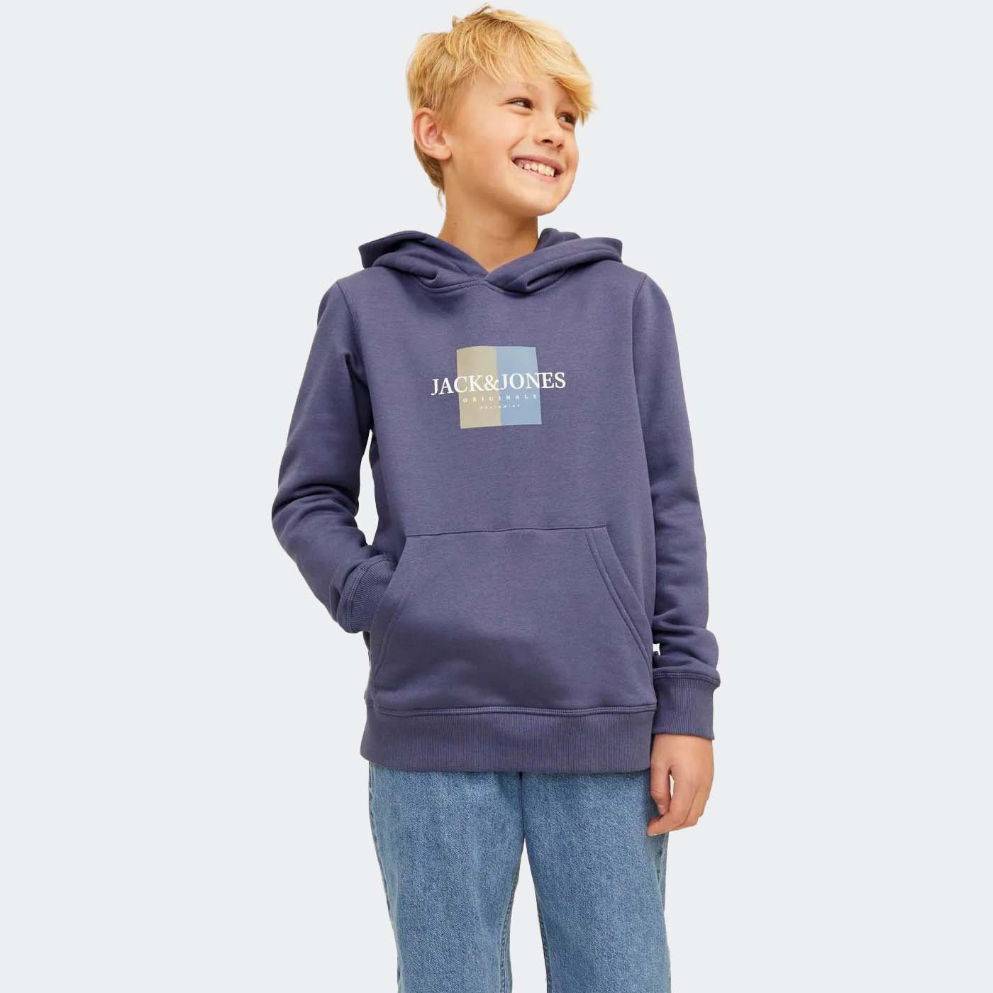 Sweatshirt JORFREDERIKSBERG Jack&Jones Júnior 0