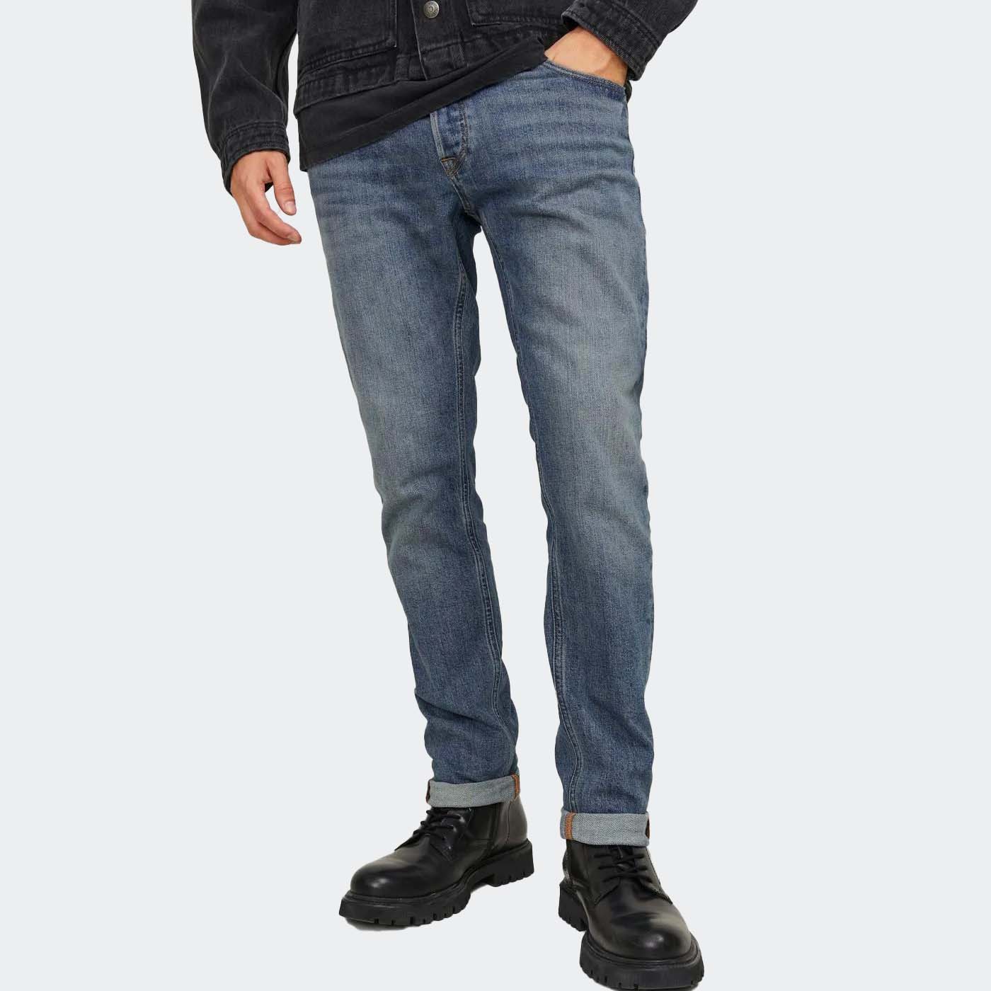 Jeans JJIGLENN Jack&Jones 0