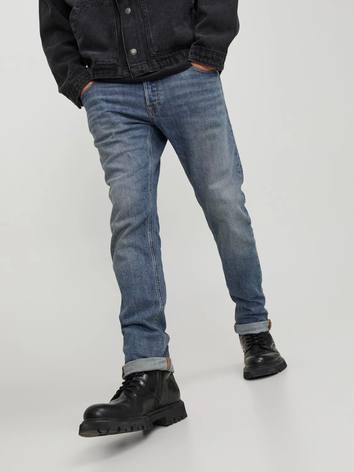 Jeans JJIGLENN Jack&Jones 1