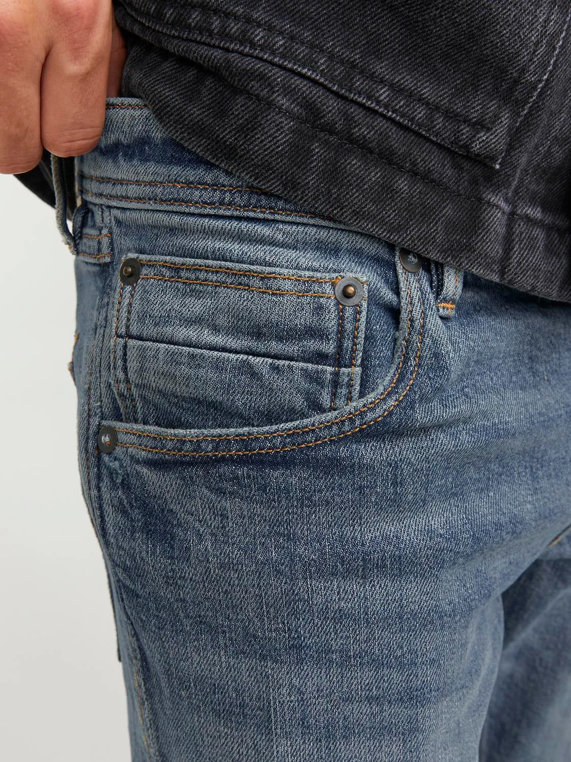 Jeans JJIGLENN Jack&Jones 3