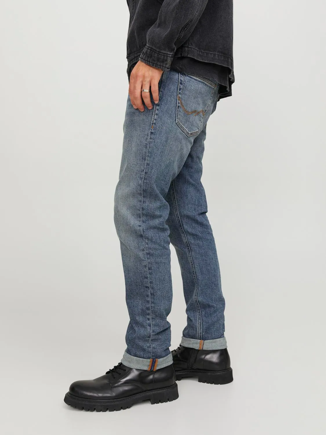 Jeans JJIGLENN Jack&Jones 2