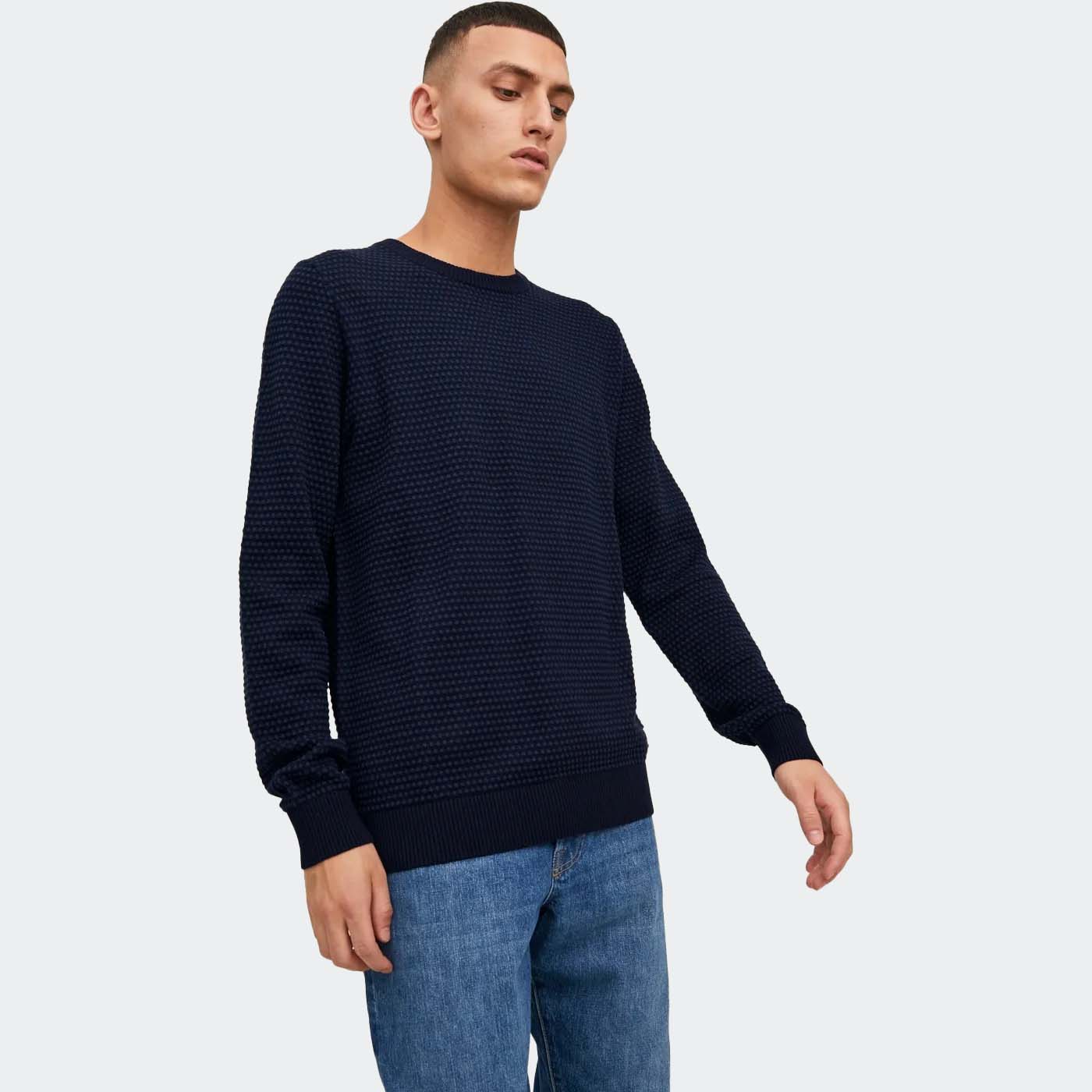 Camisola JJEATLAS Jack&Jones 0