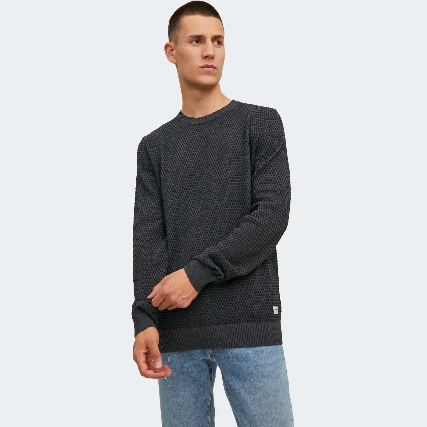 Camisola JJEATLAS Jack&Jones 0