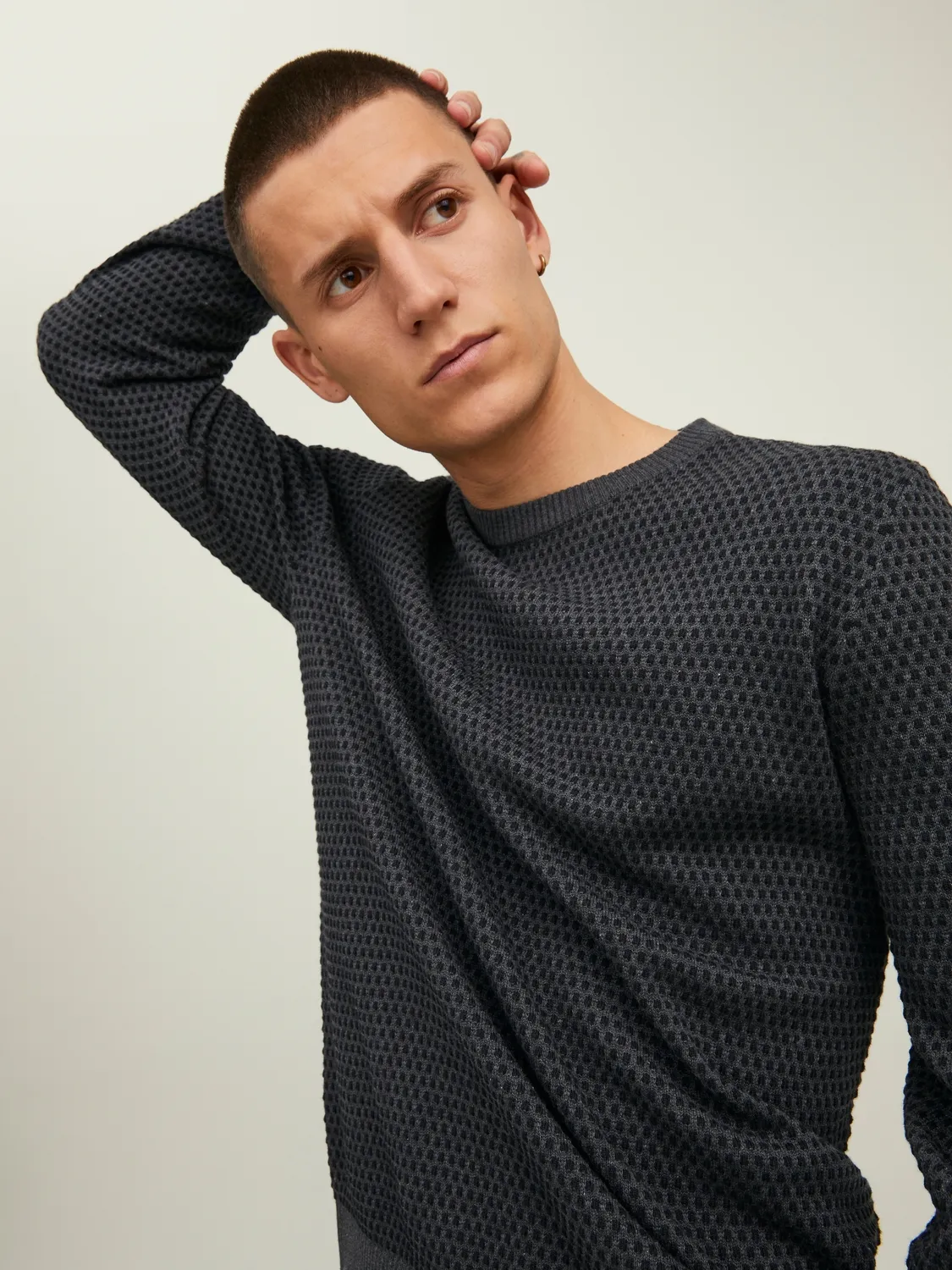 Camisola JJEATLAS Jack&Jones 1
