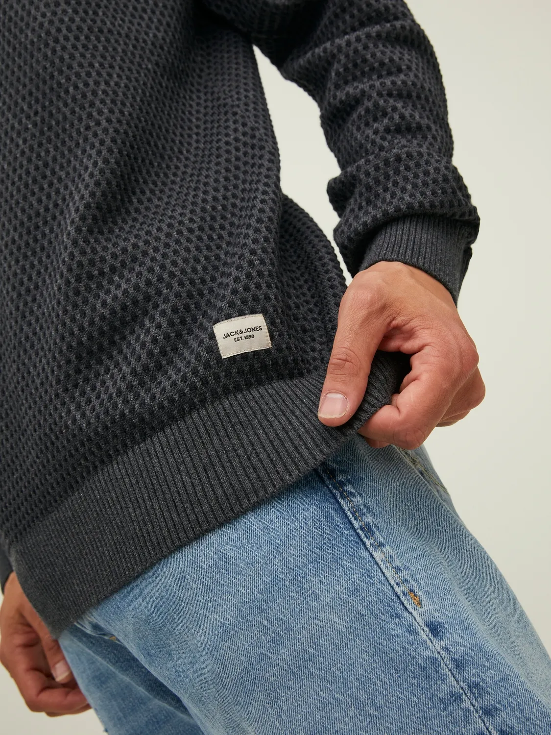 Camisola JJEATLAS Jack&Jones 3