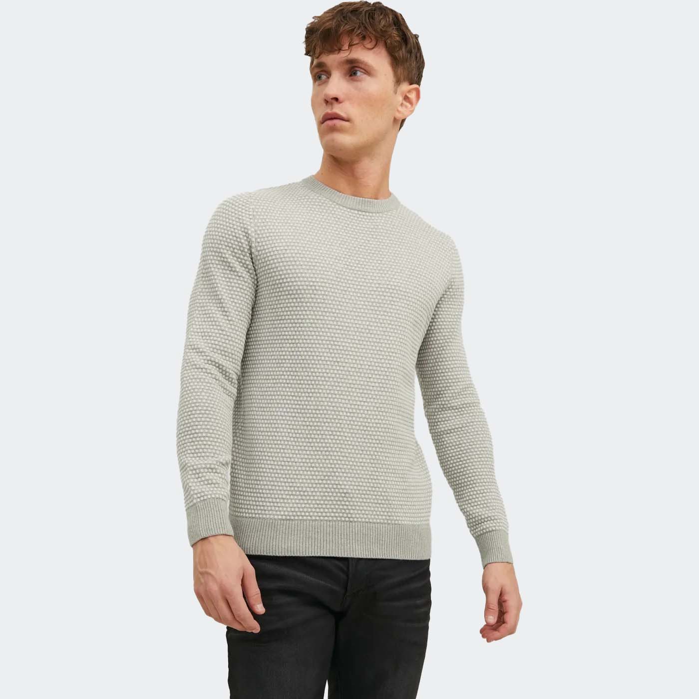 Camisola JJEATLAS Jack&Jones 0