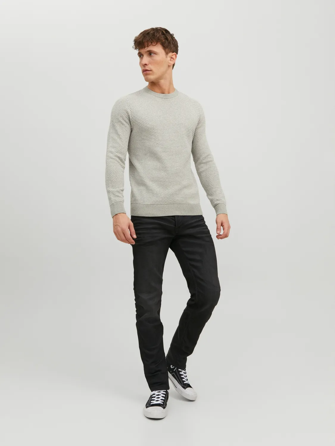 Camisola JJEATLAS Jack&Jones 4