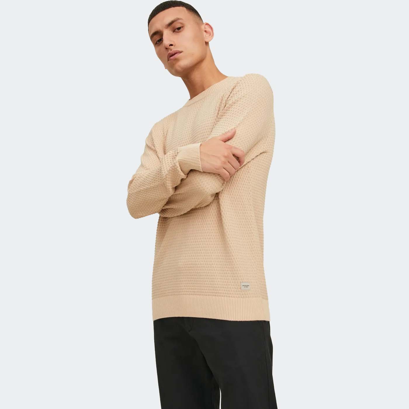 Camisola JJEATLAS Jack&Jones 0