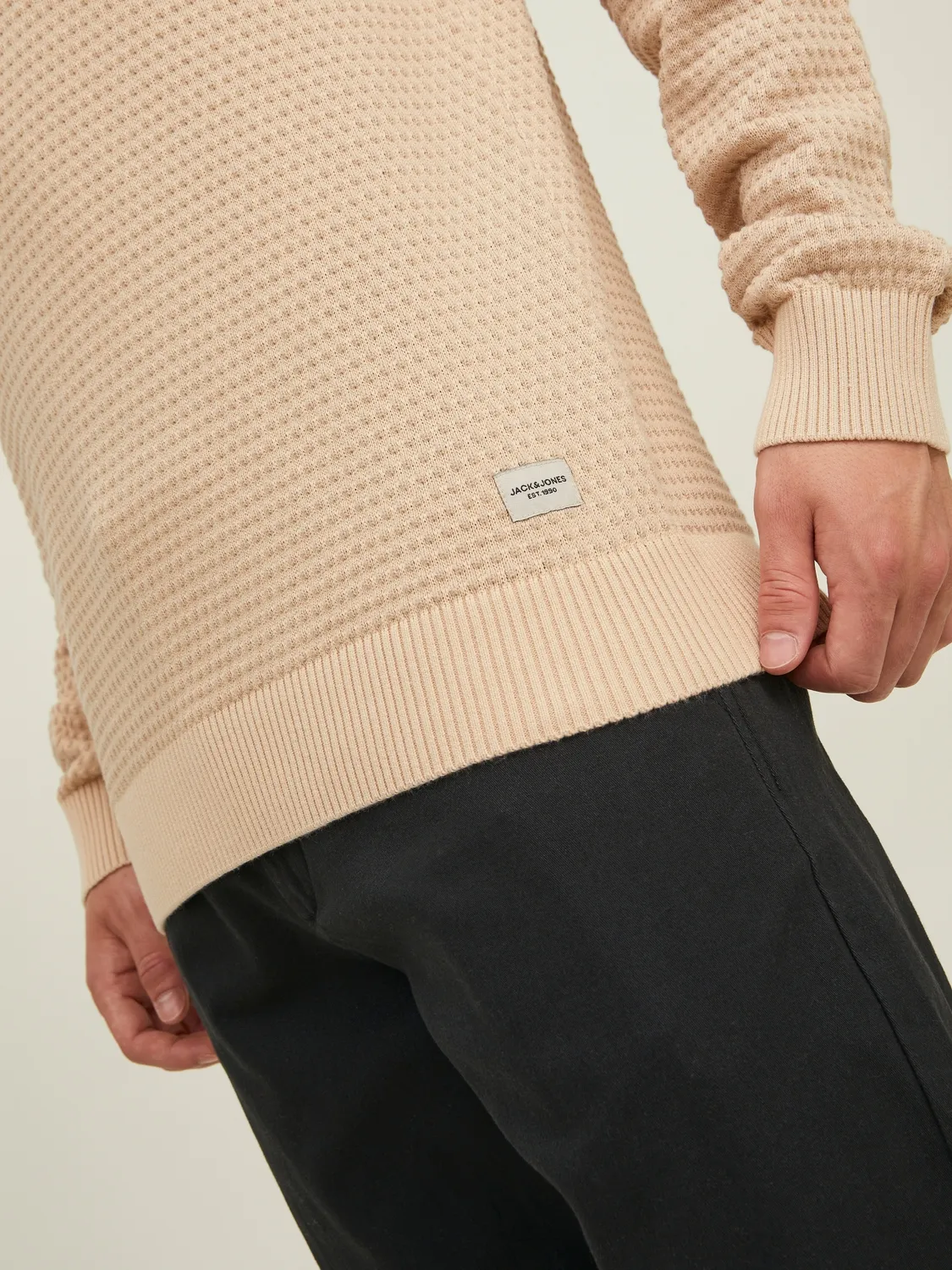 Camisola JJEATLAS Jack&Jones 2