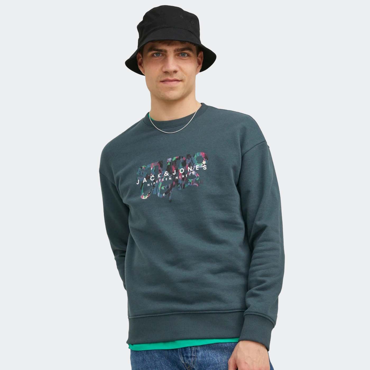 Sweatshirt JORSILVERLAKE Jack&Jones 0