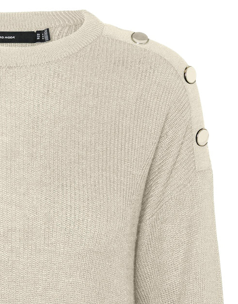 Camisola VMNEWLEXSUN Veromoda 1