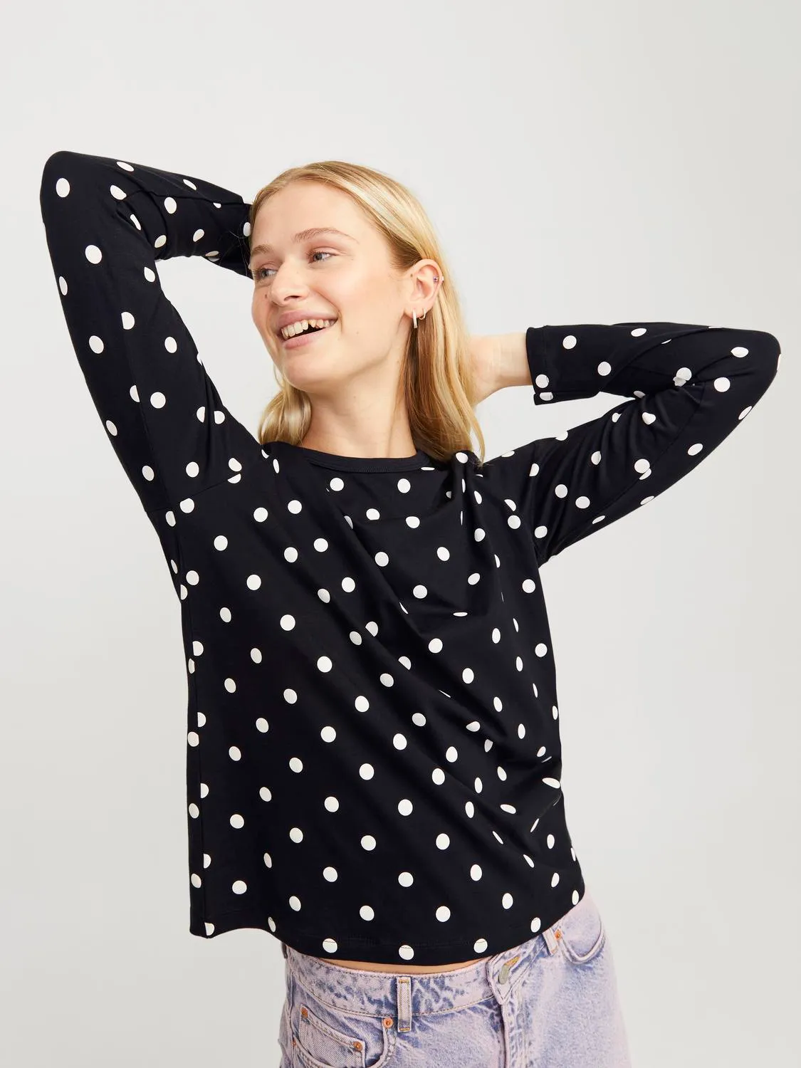 T-shirt JXANNA JJXX 1