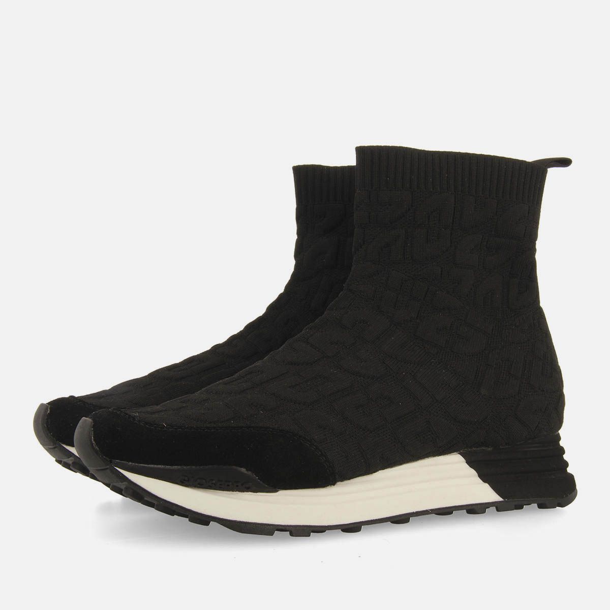 Sapatilha HOLEV Gioseppo 2