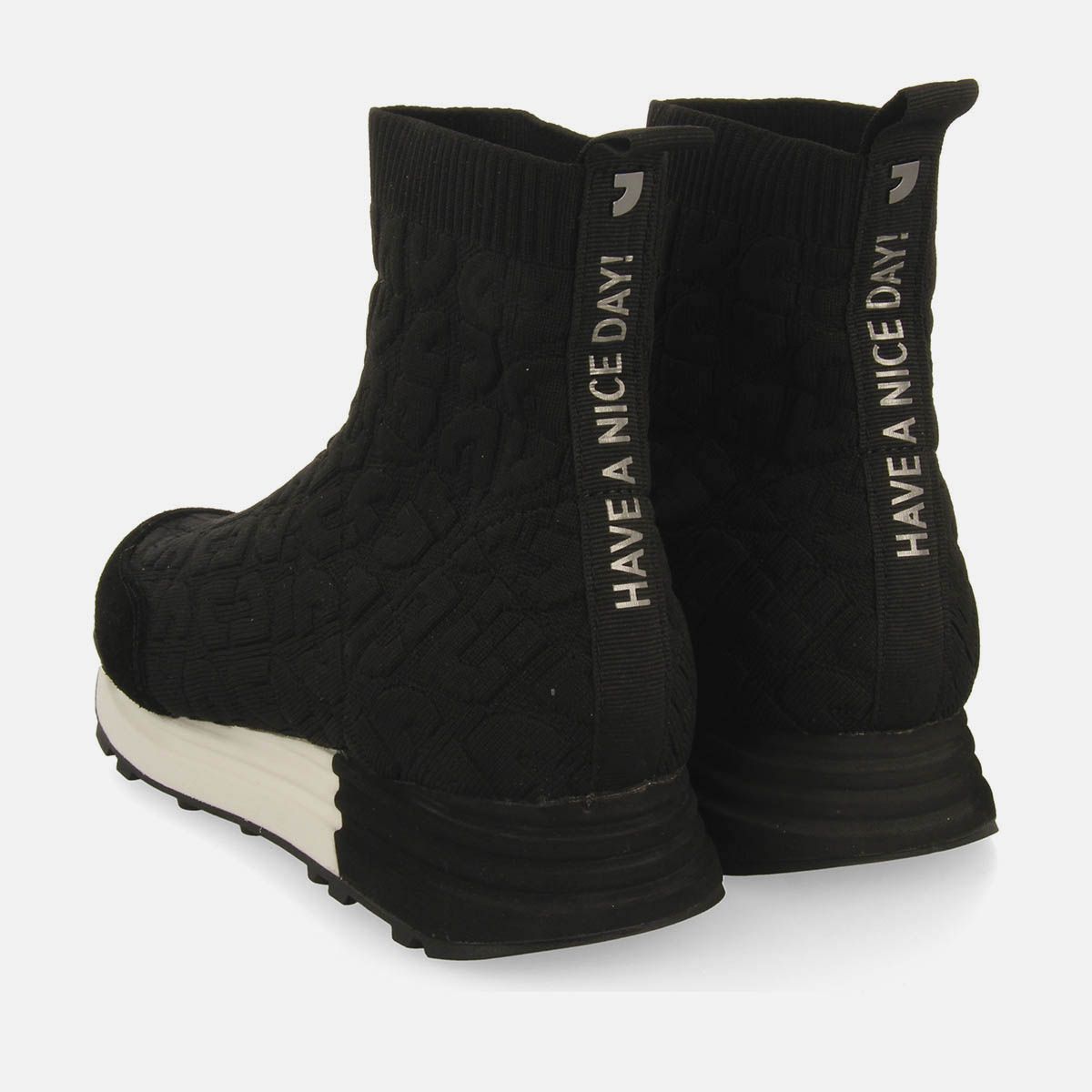 Sapatilha HOLEV Gioseppo 4