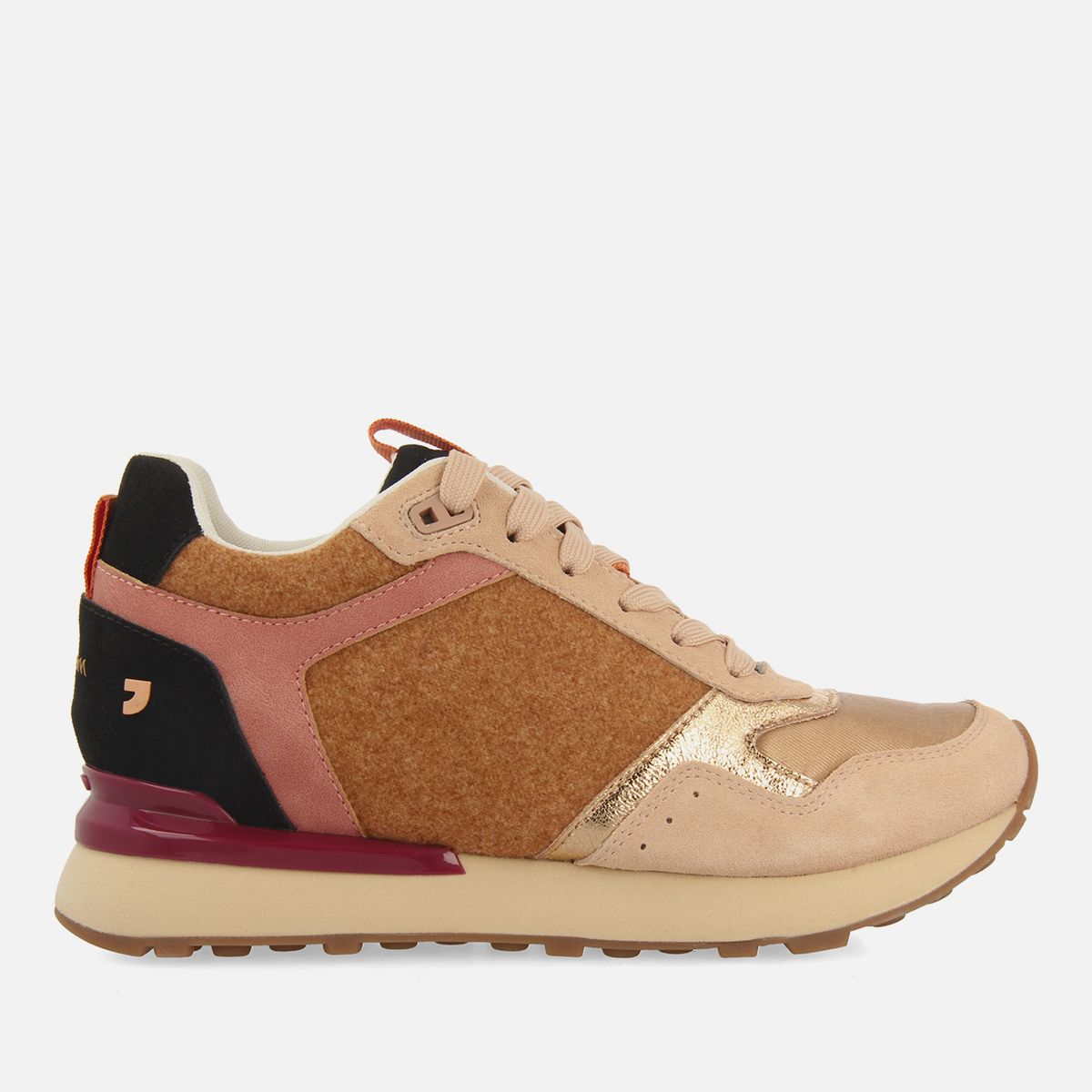 Sapatilha HORICON Gioseppo 1