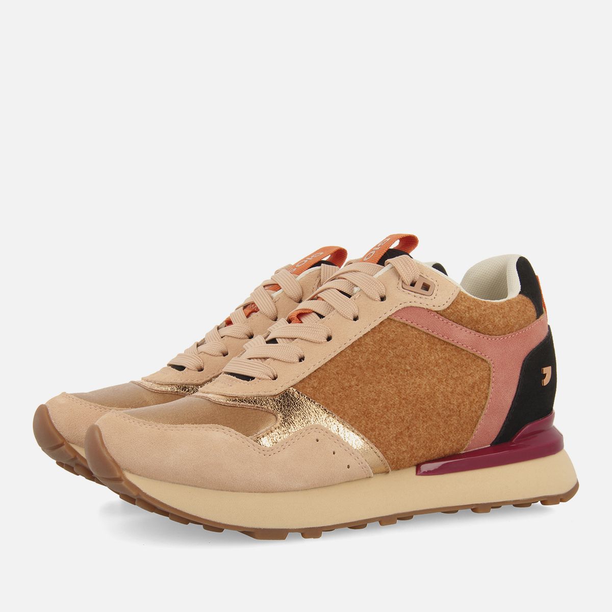 Sapatilha HORICON Gioseppo 2