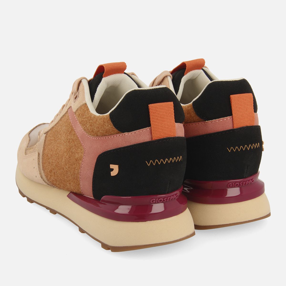 Sapatilha HORICON Gioseppo 4