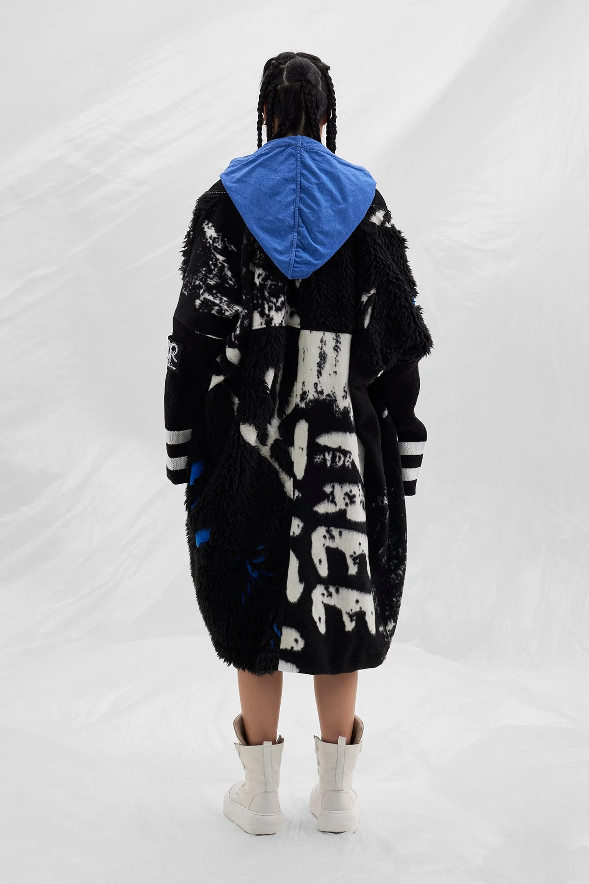 Cardigãn 14469 VDR 2