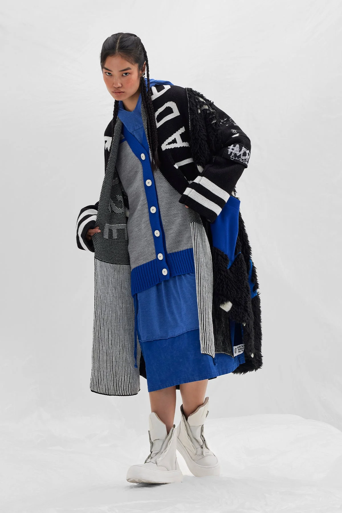 Cardigãn 14469 VDR 4