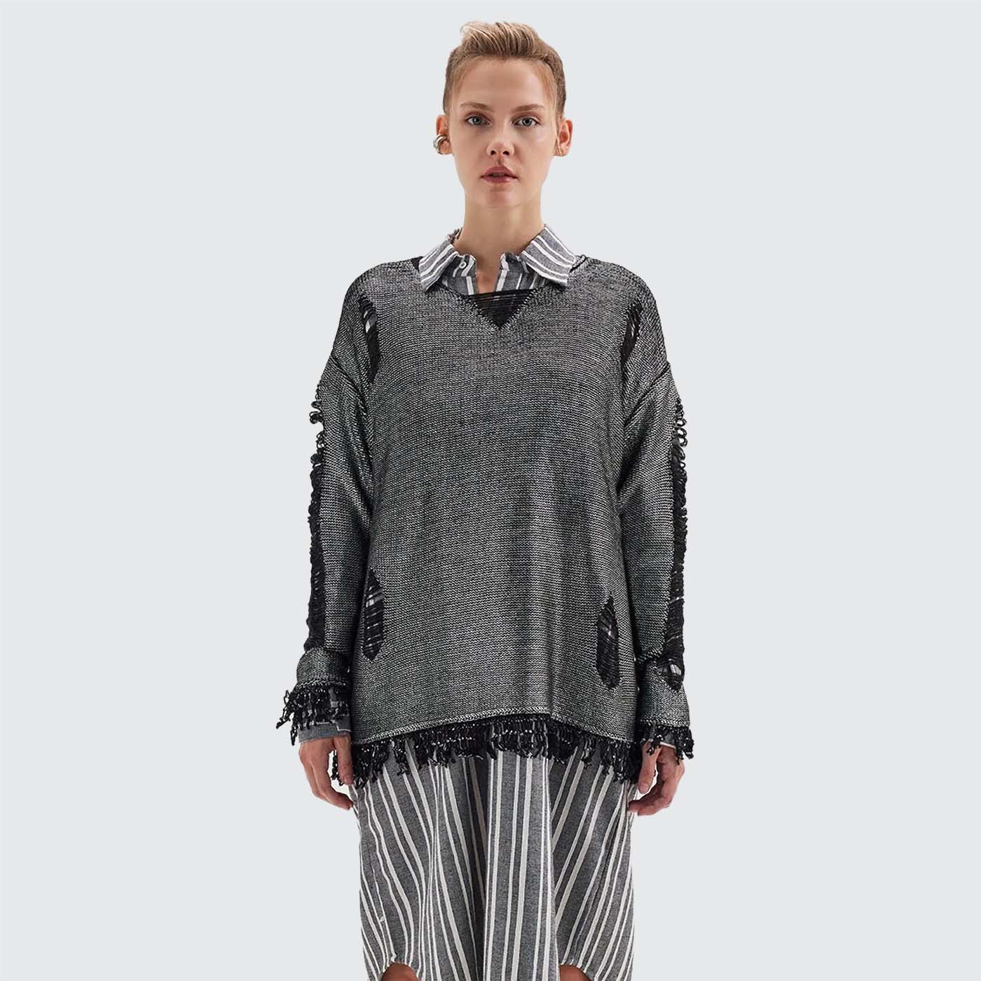 Camisola 14004 VDR 0