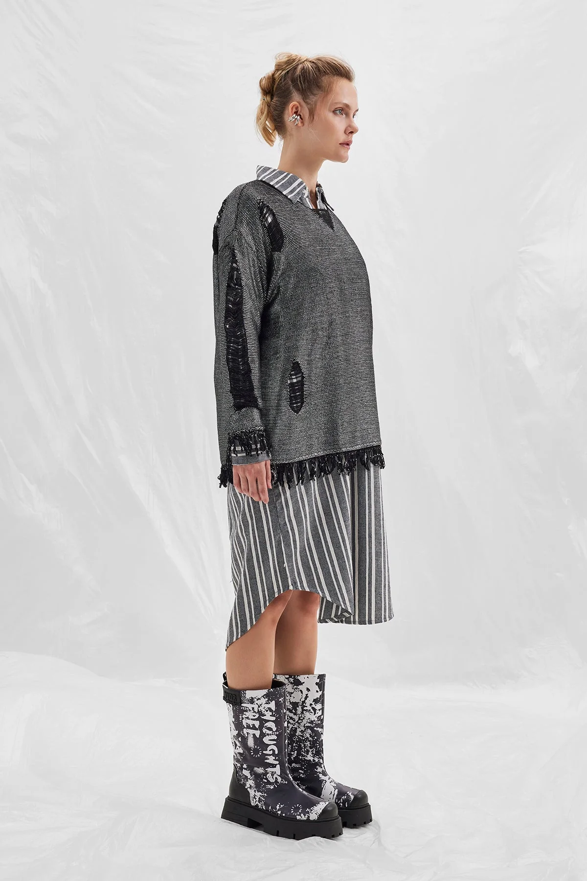 Camisola 14004 VDR 2