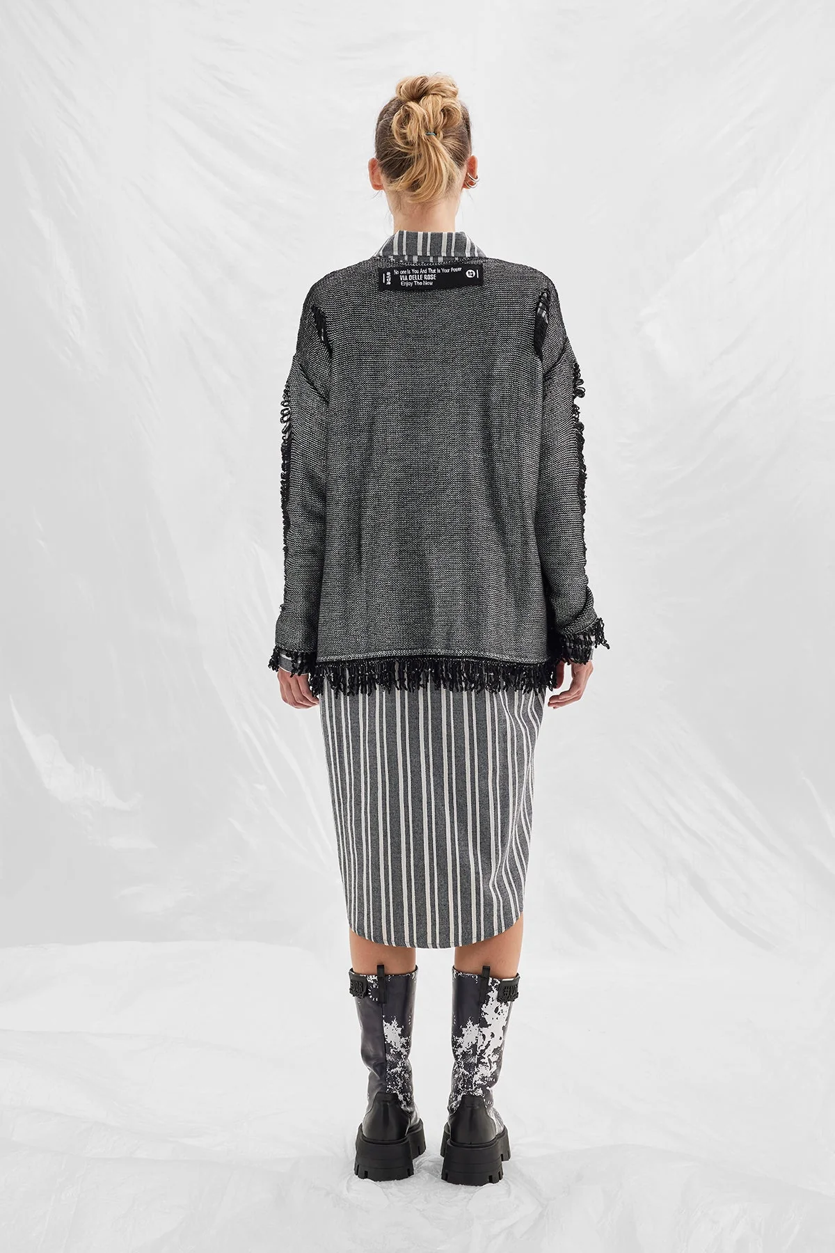 Camisola 14004 VDR 3