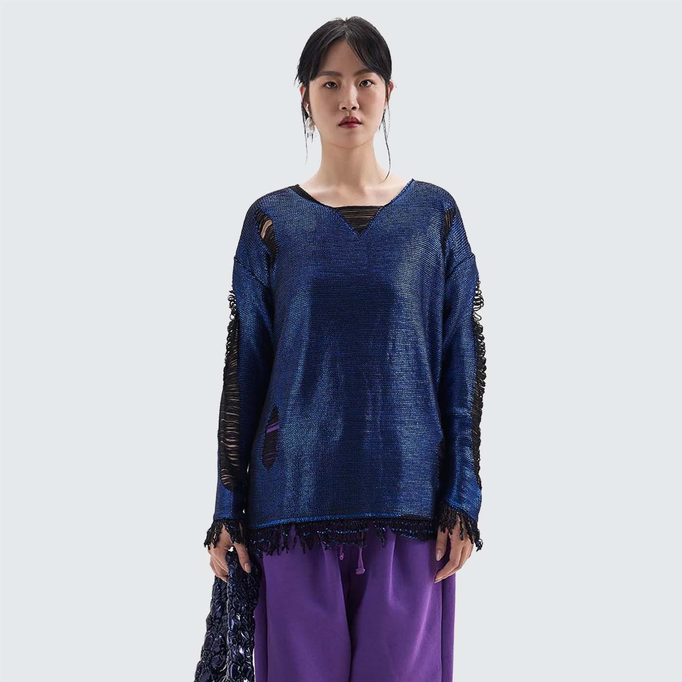 Camisola 14004 VDR 0