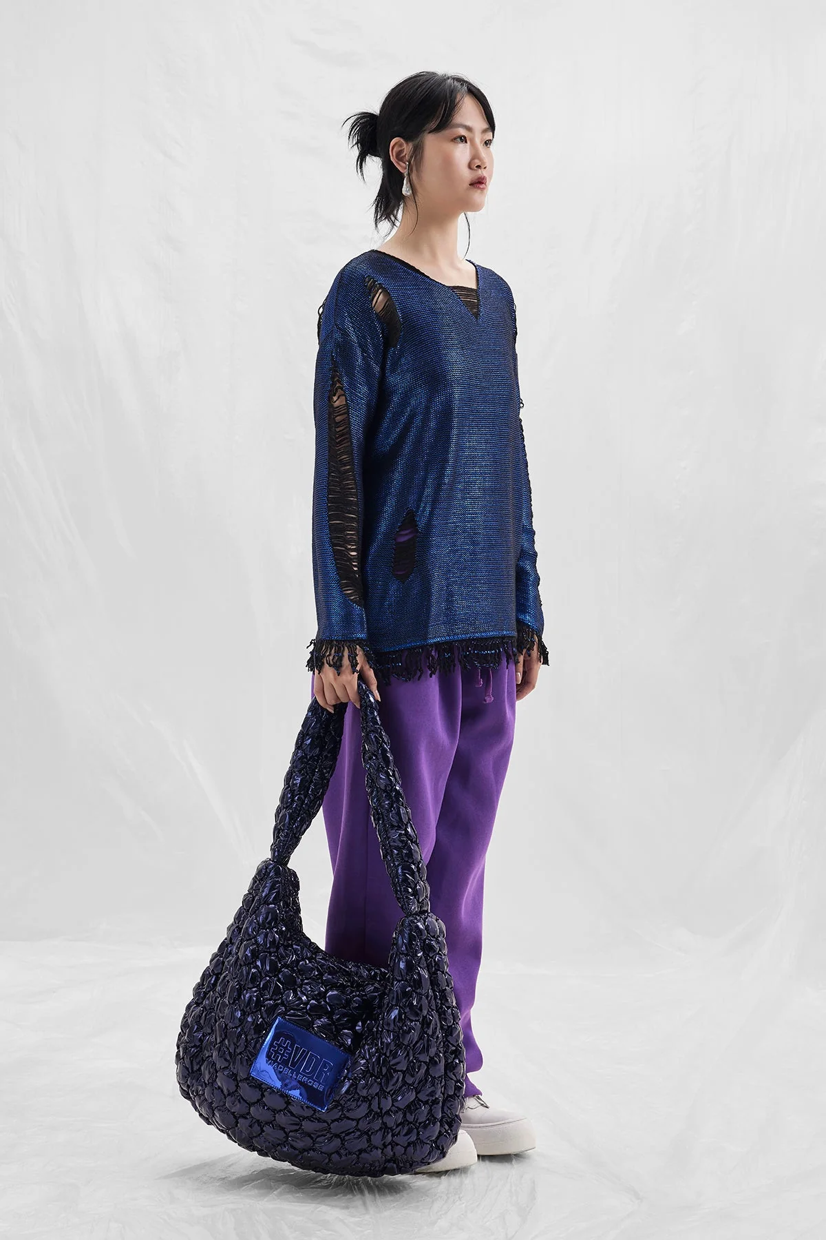 Camisola 14004 VDR 2