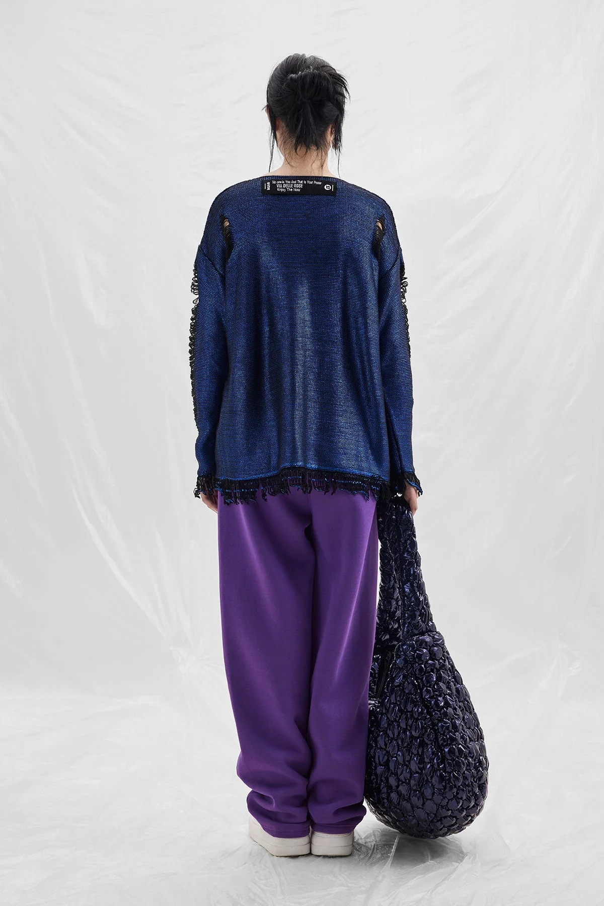 Camisola 14004 VDR 3