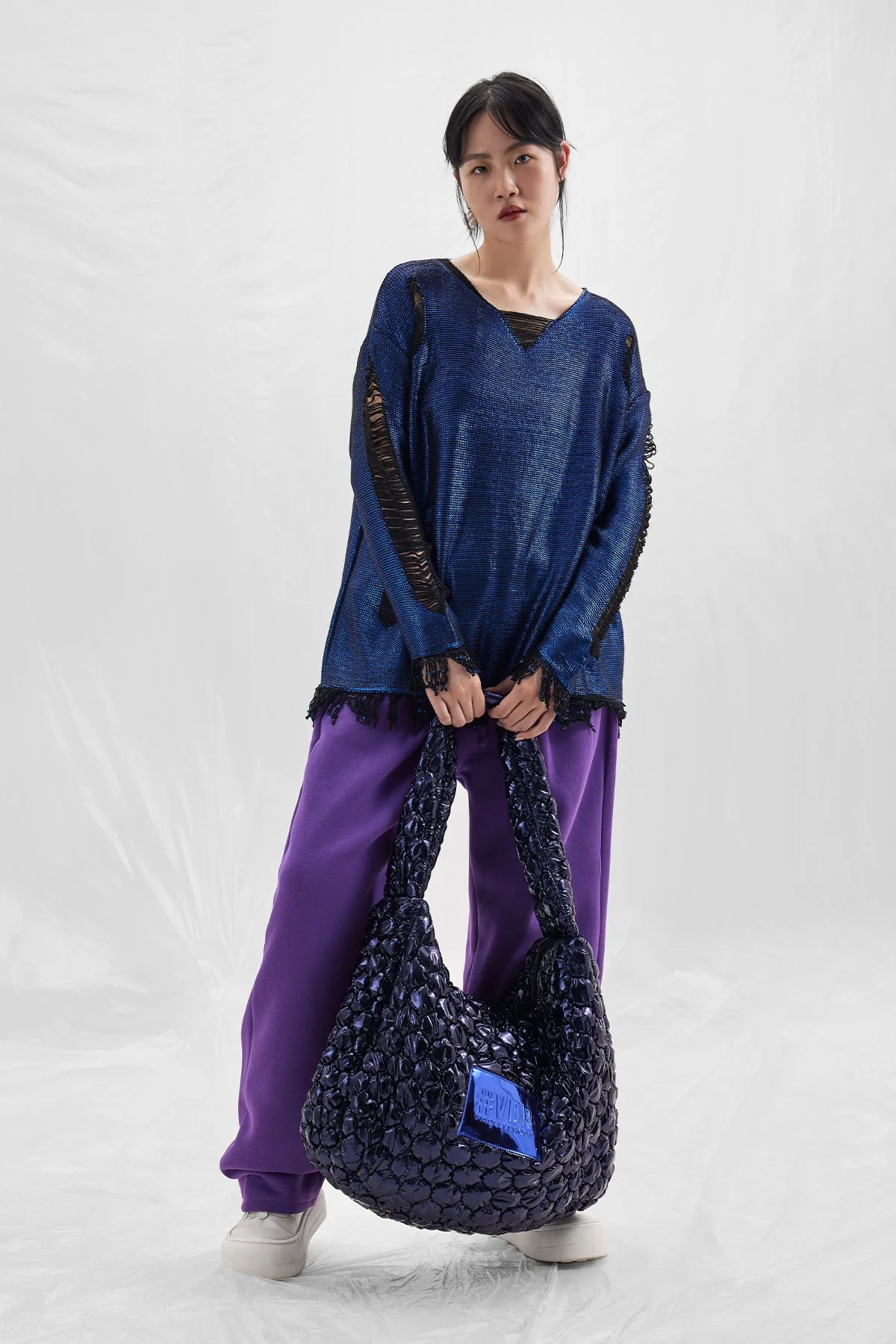 Camisola 14004 VDR 1