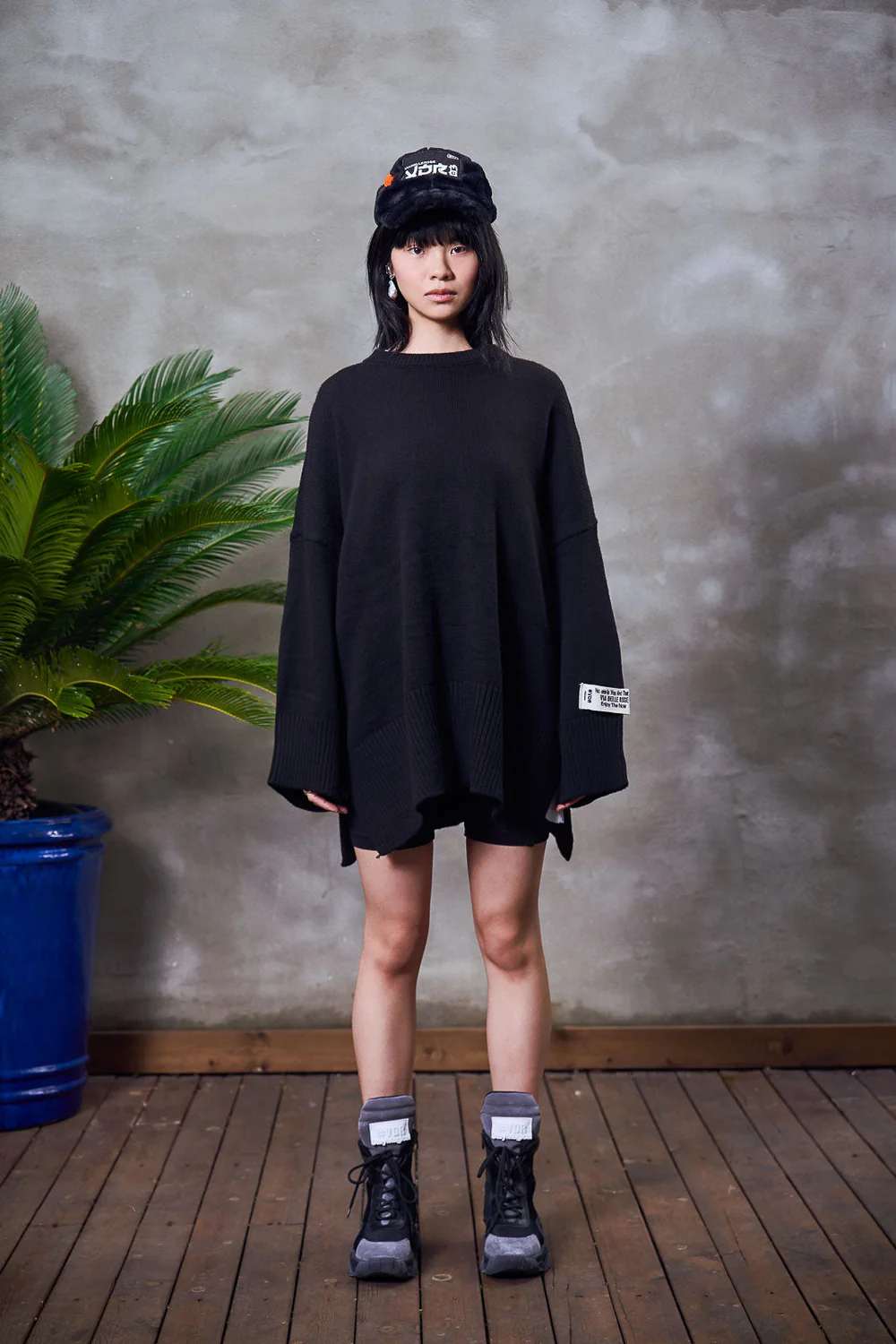 Camisola 14451 VDR 1