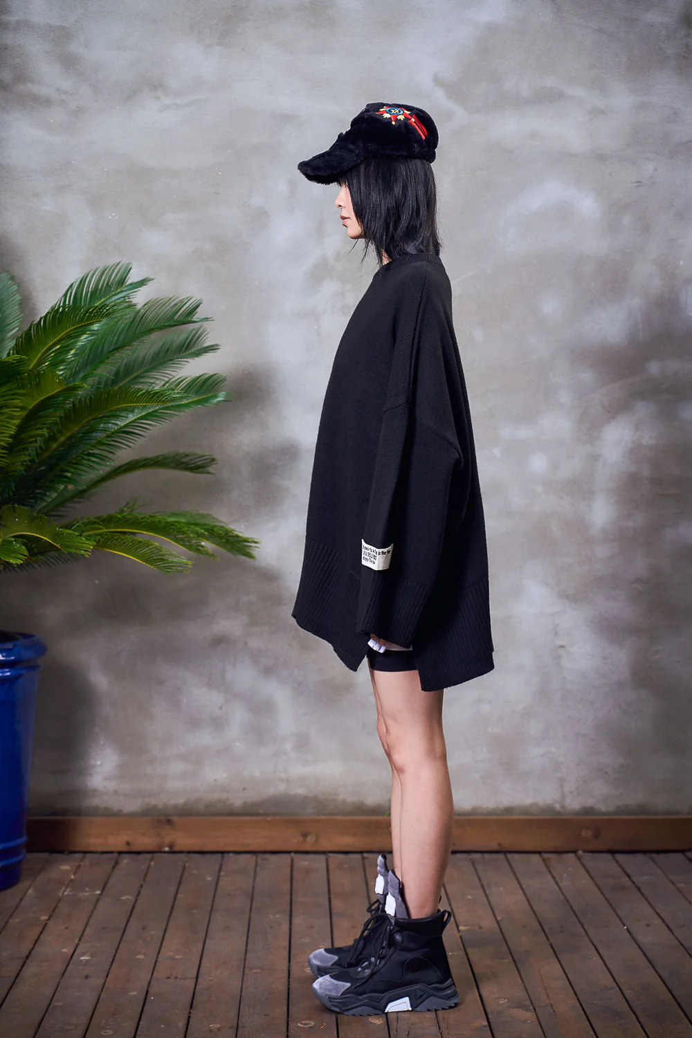 Camisola 14451 VDR 2