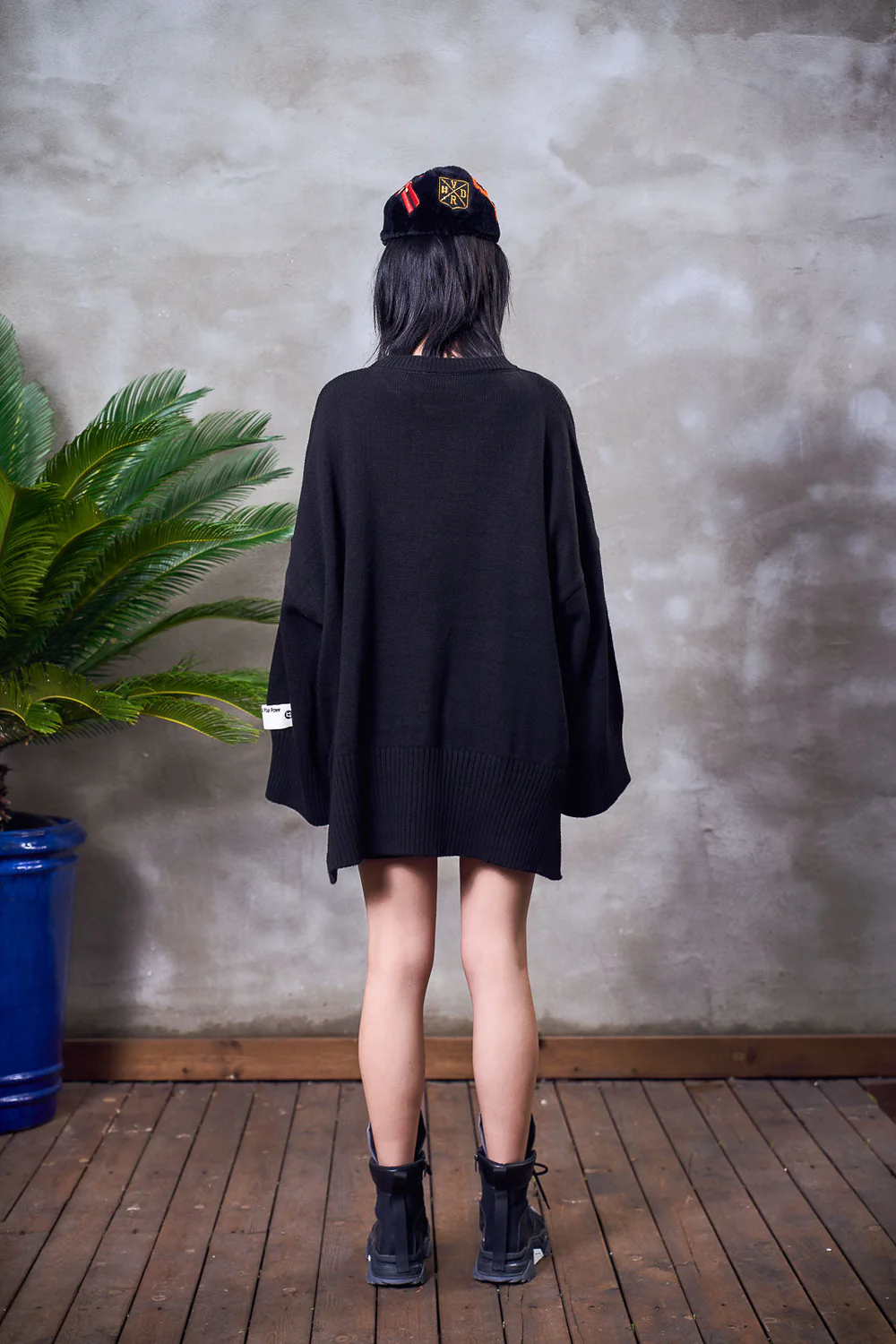 Camisola 14451 VDR 3