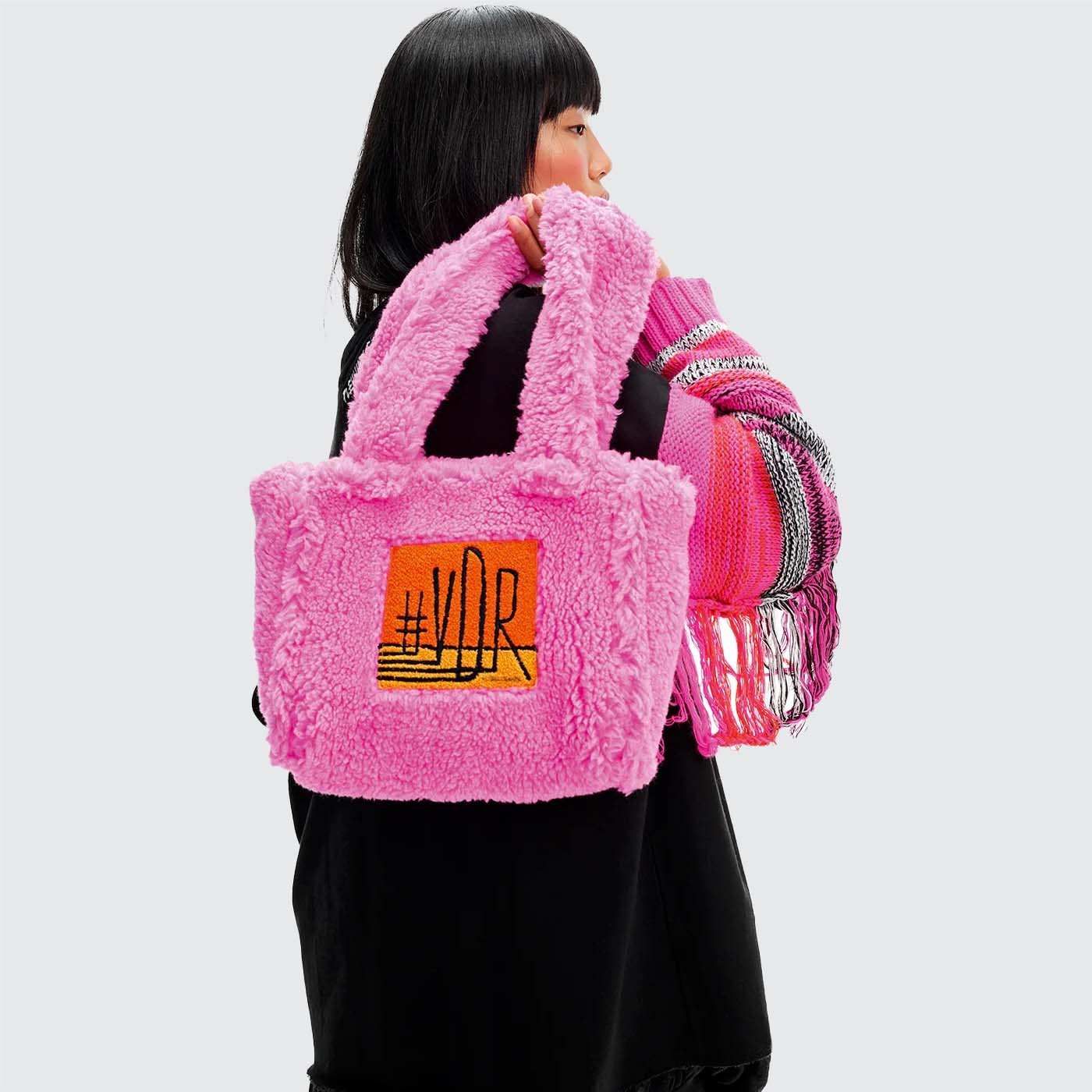 Mala PUFFY VDR 0