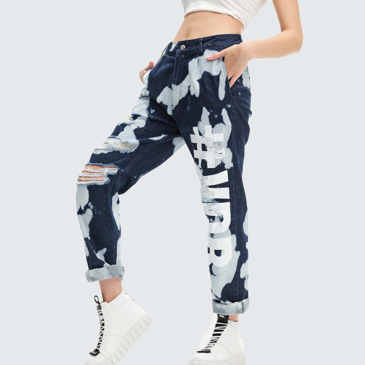 Calça 10215 VDR 0