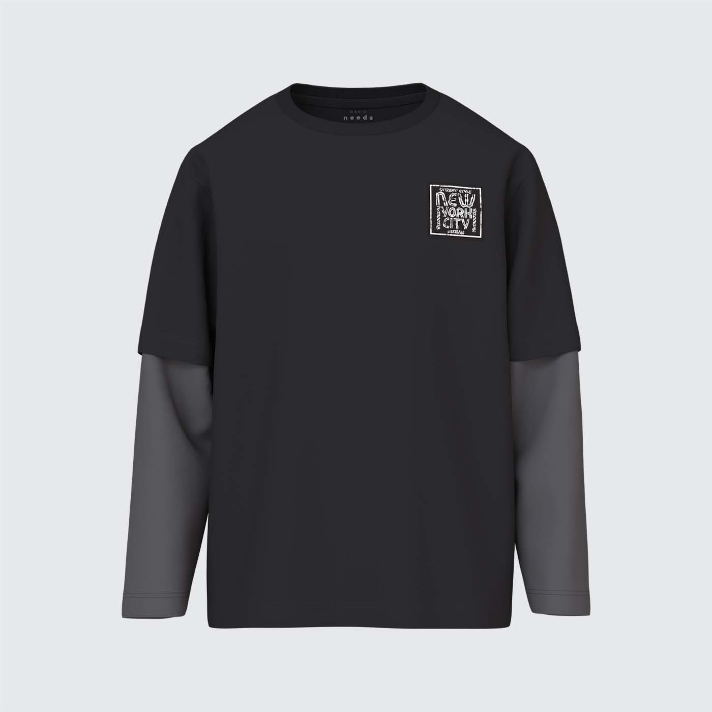 T-shirt NKMVARTO Name It 0