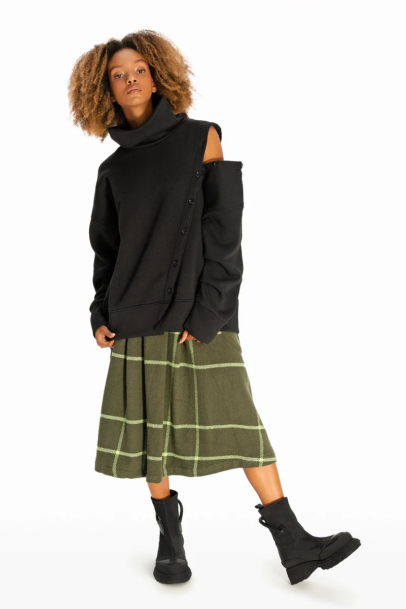 Sweatshirt 10141 VDR 1