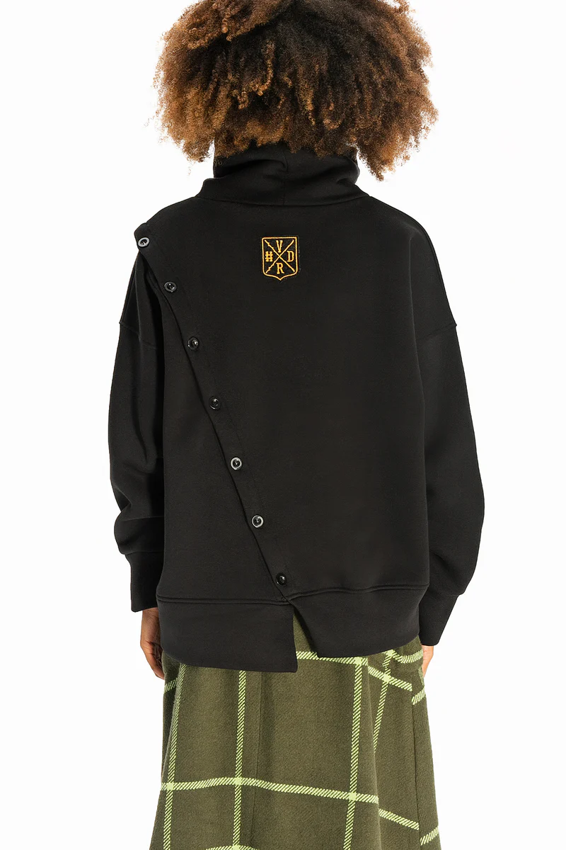 Sweatshirt 10141 VDR 2