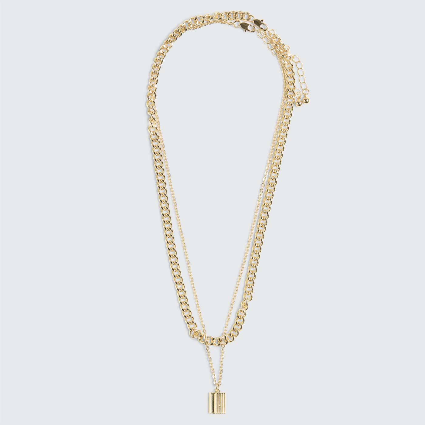 Colar PCPHINIA Pieces 0