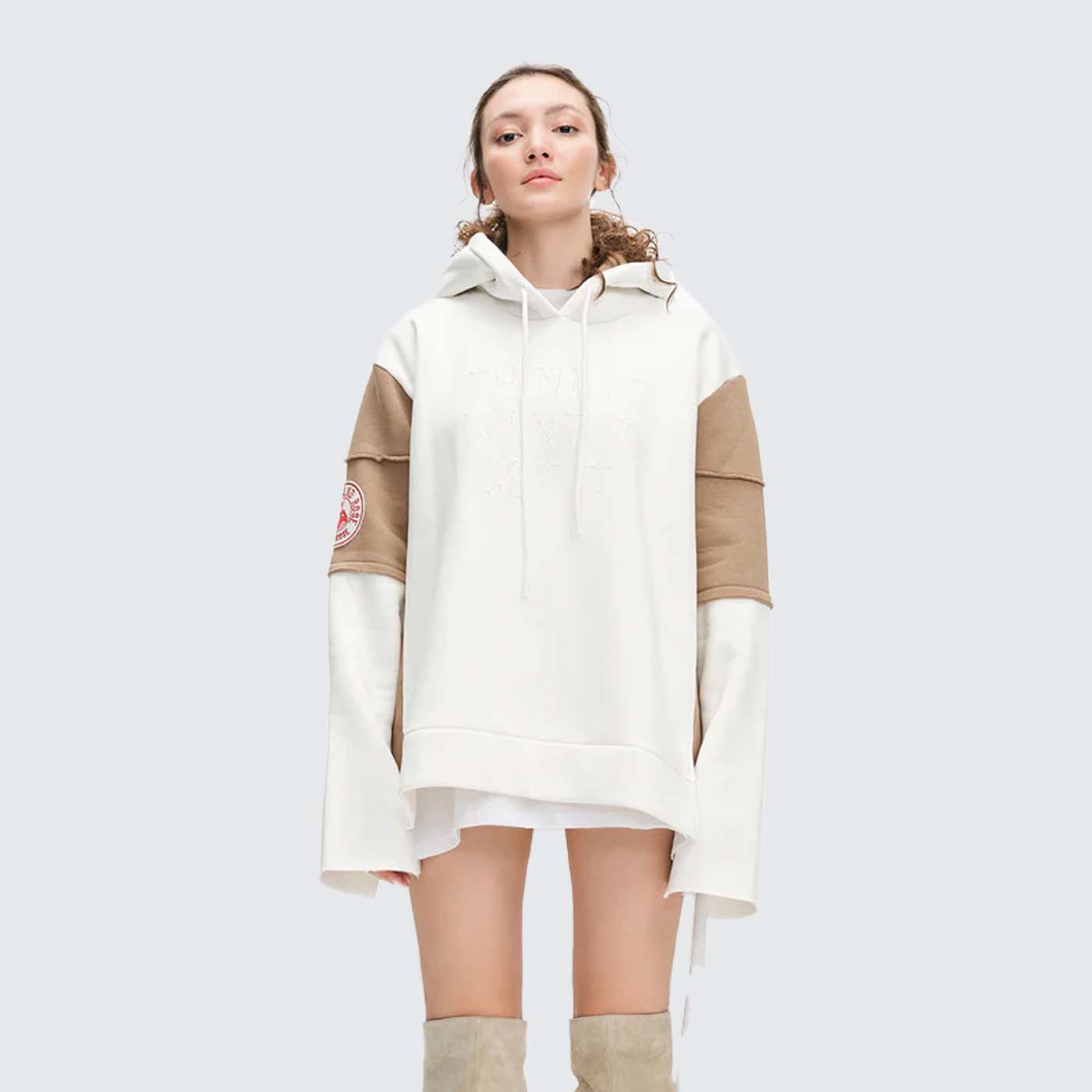 Sweatshirt 10191 VDR 0