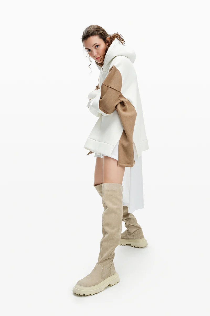 Sweatshirt 10191 VDR 2