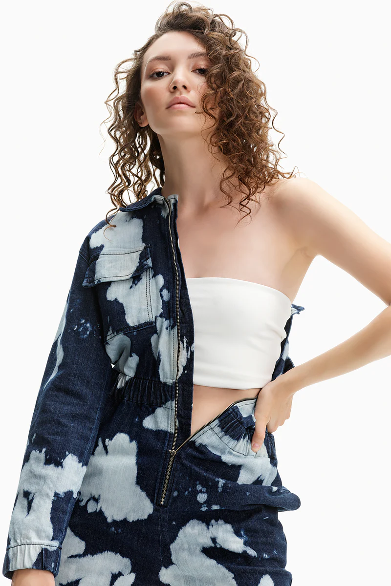 Macacão 10204 VDR 1