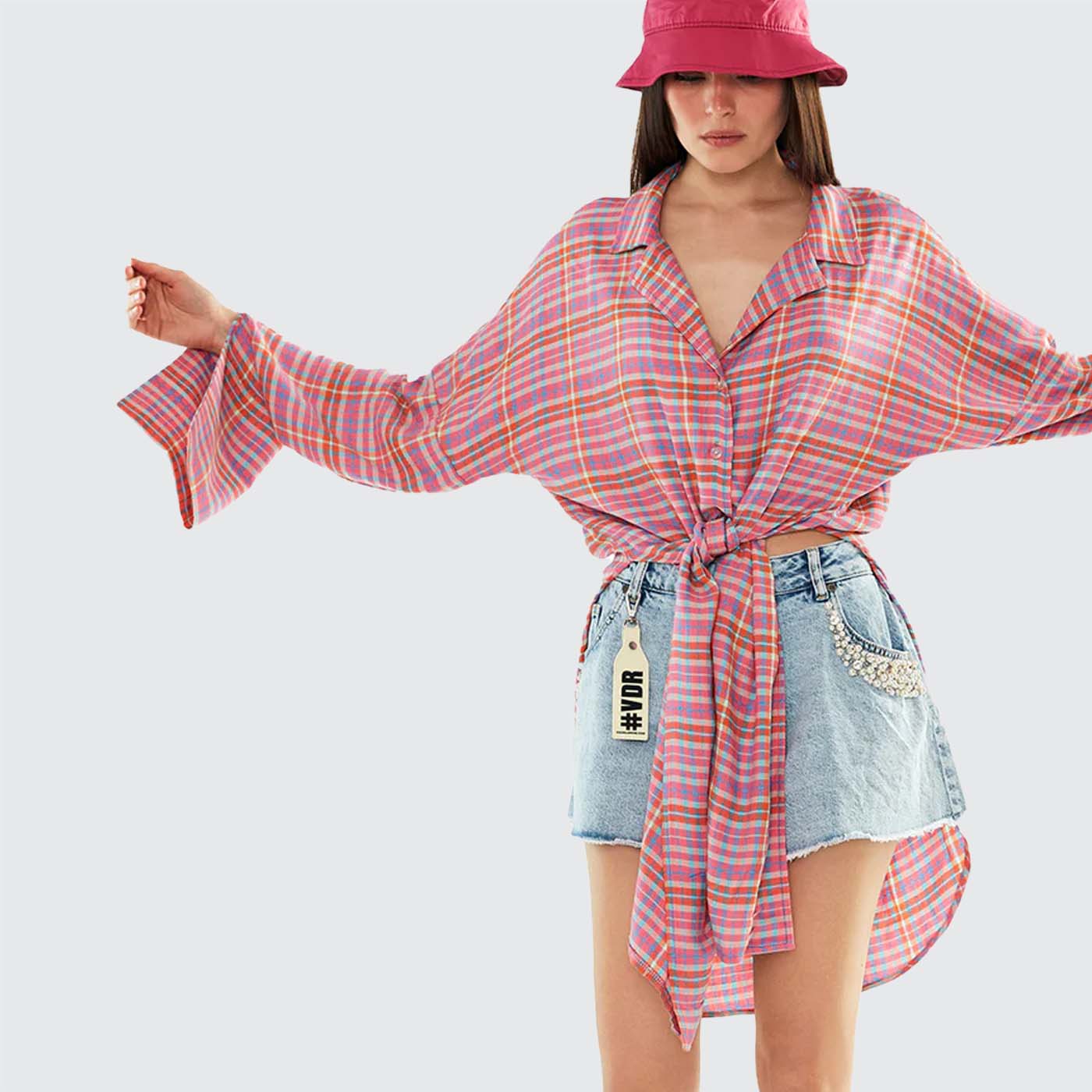 Camisa 11540 VDR 0
