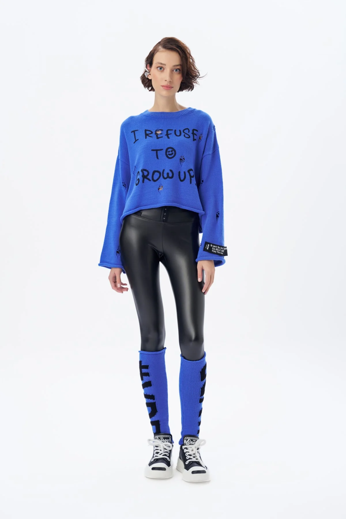 Camisola 16022 VDR 1