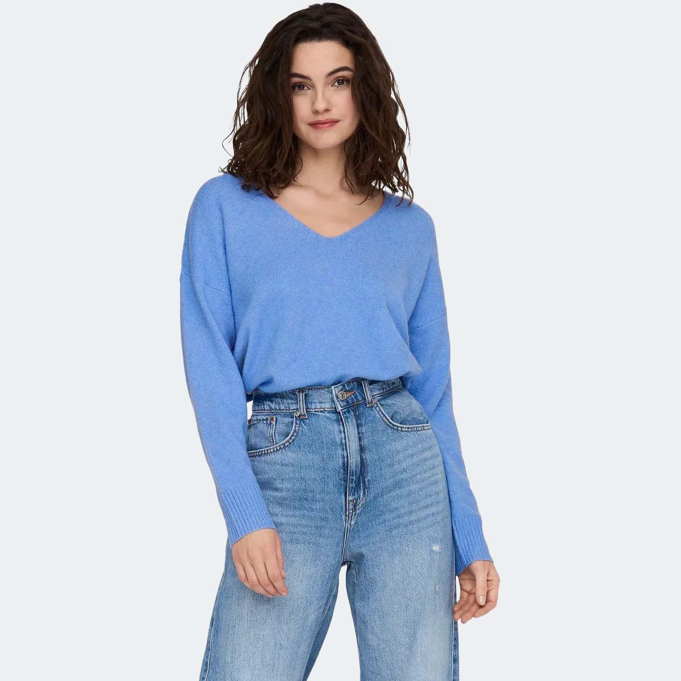 Camisola ONLRICA Only 0