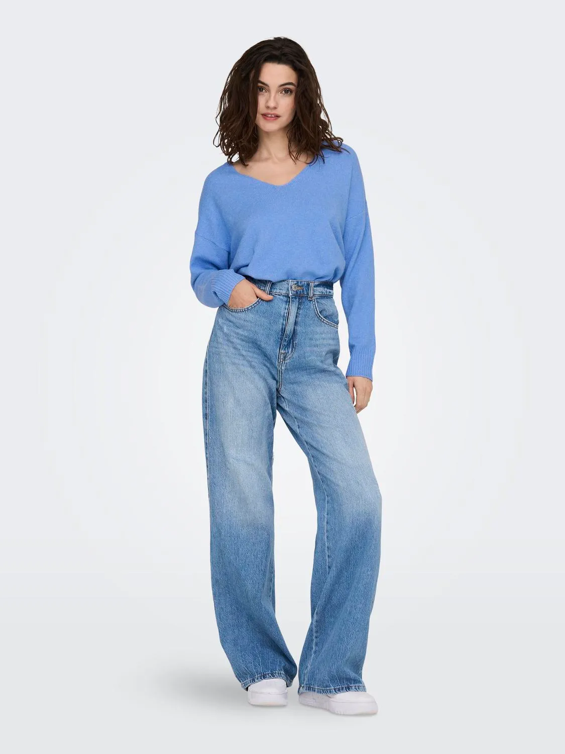 Camisola ONLRICA Only 3