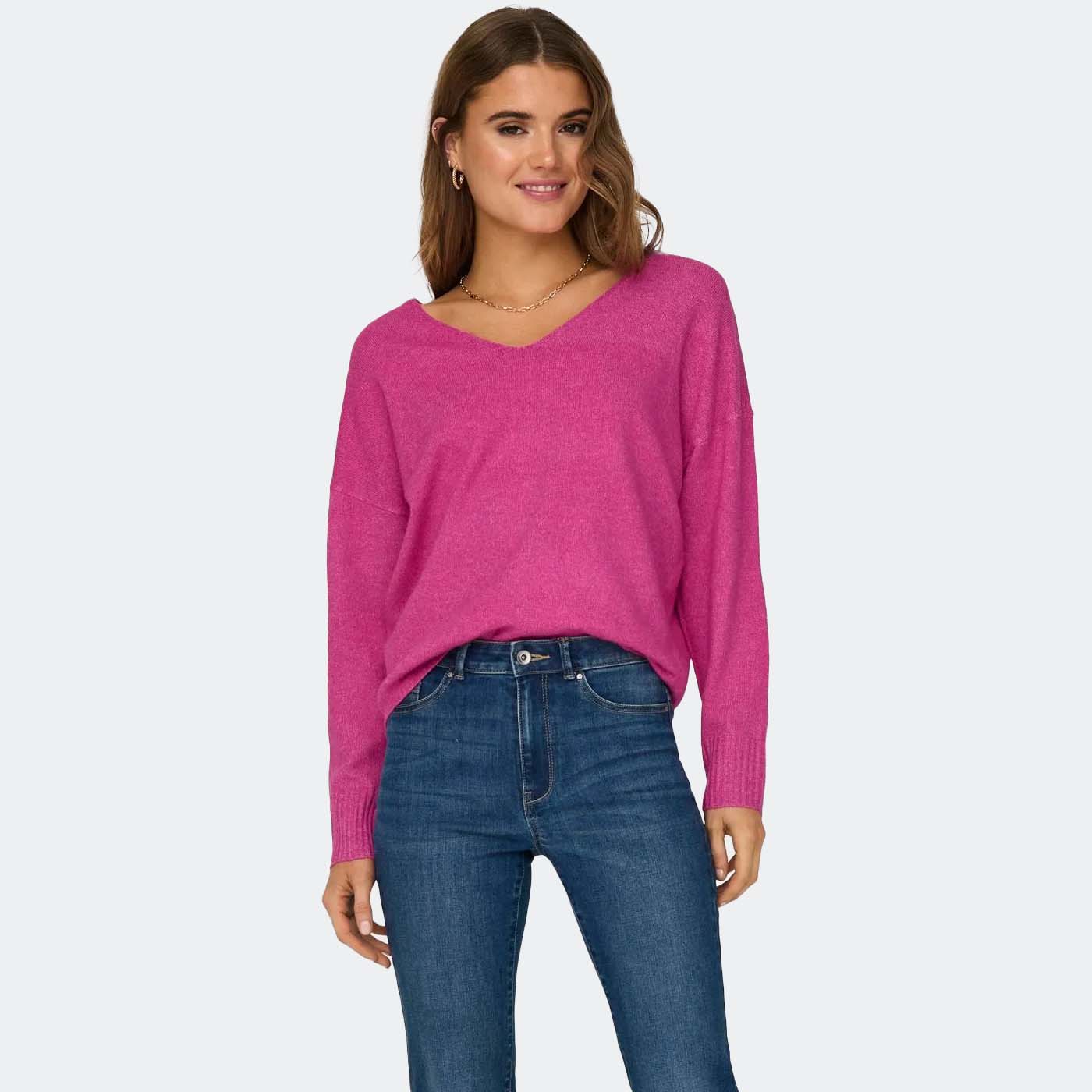 Camisola ONLRICA Only 0