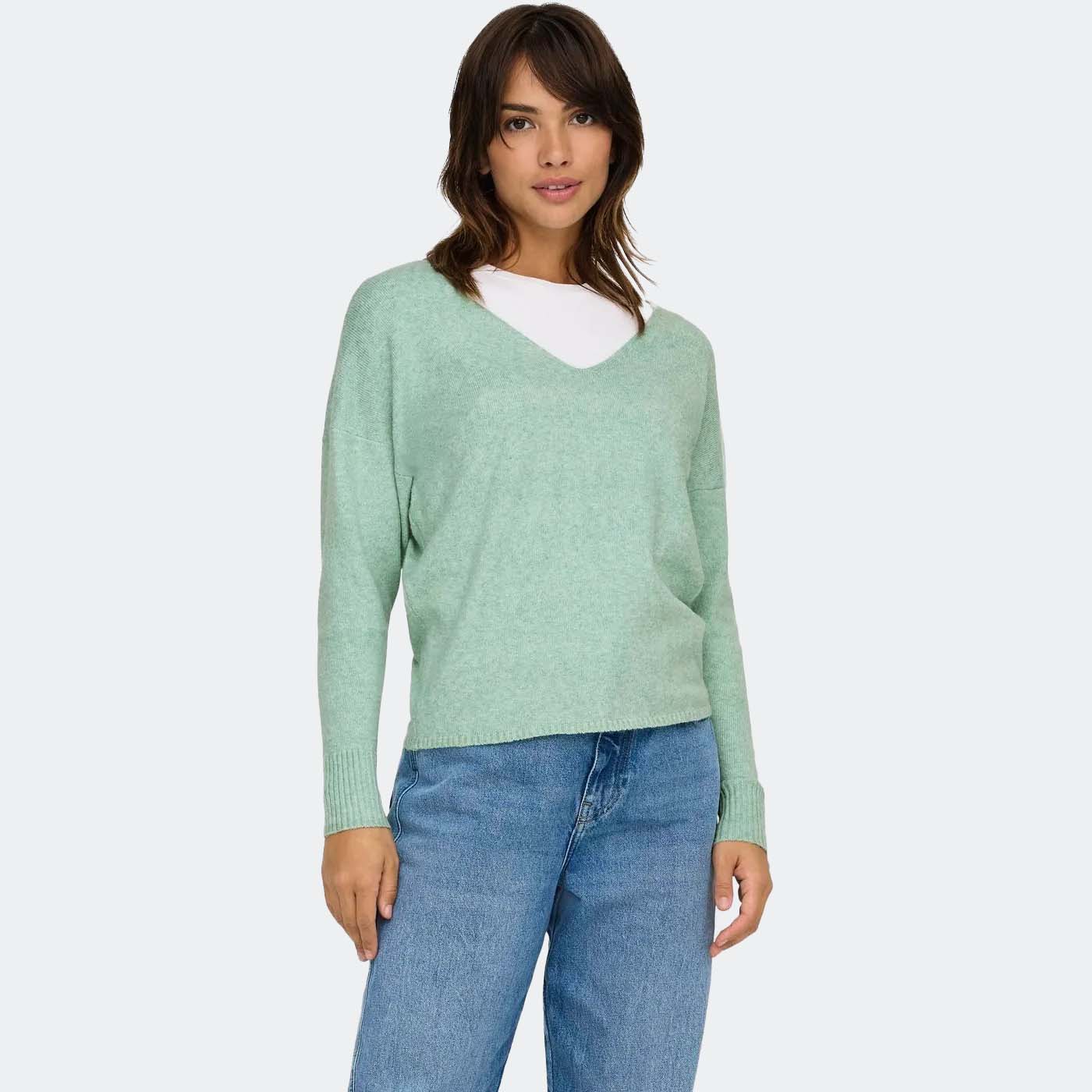 Camisola ONLRICA Only 0