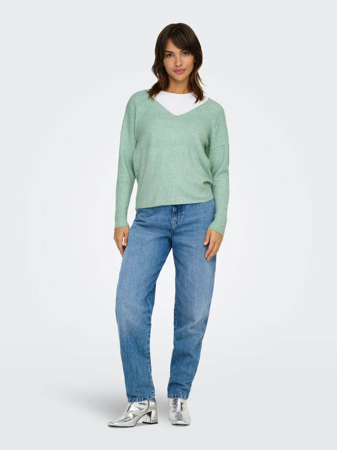 Camisola ONLRICA Only 3